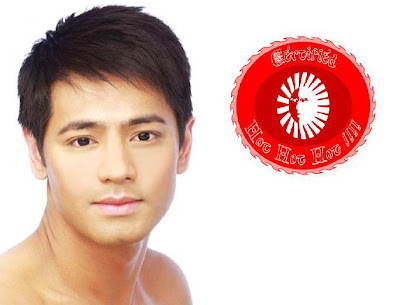 HOT HOT HOT!: Hayden Kho