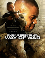 Conspiración Militar / The Way of War