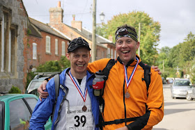 Ridgeway Challenge 2010