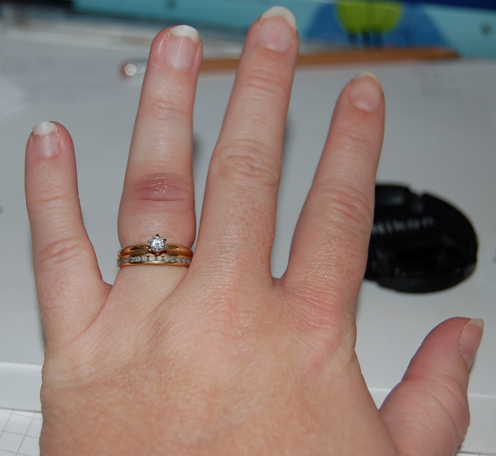 Danni's Dreams September 2010