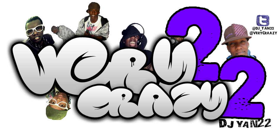 DJ YAN22 - VERYCRAZY