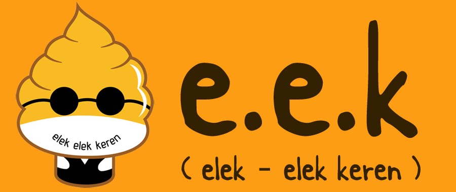 eek: eek-ku 3