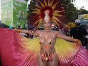 Trini Carnival 2010