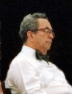 GILBERTO VARGAS MOTTA