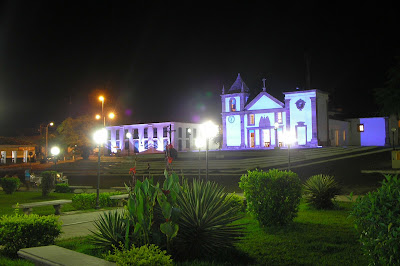 MURAL DA VILA: Oeiras está na exposição da Fundação Cultural Monsenhor