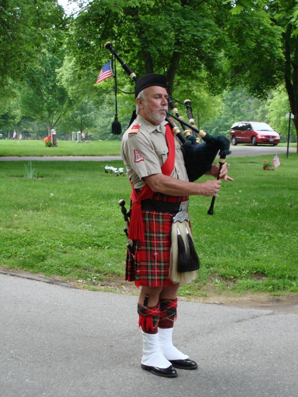 Memorial Day 2010