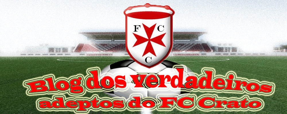 Futebol Clube do Crato