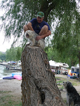 7-17 Campsite @ Banks Lake
