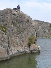 7-18 King of the Rock