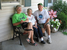 7-25-07  With Nana at the nursing home