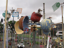 7-19-07  Windmill Forest