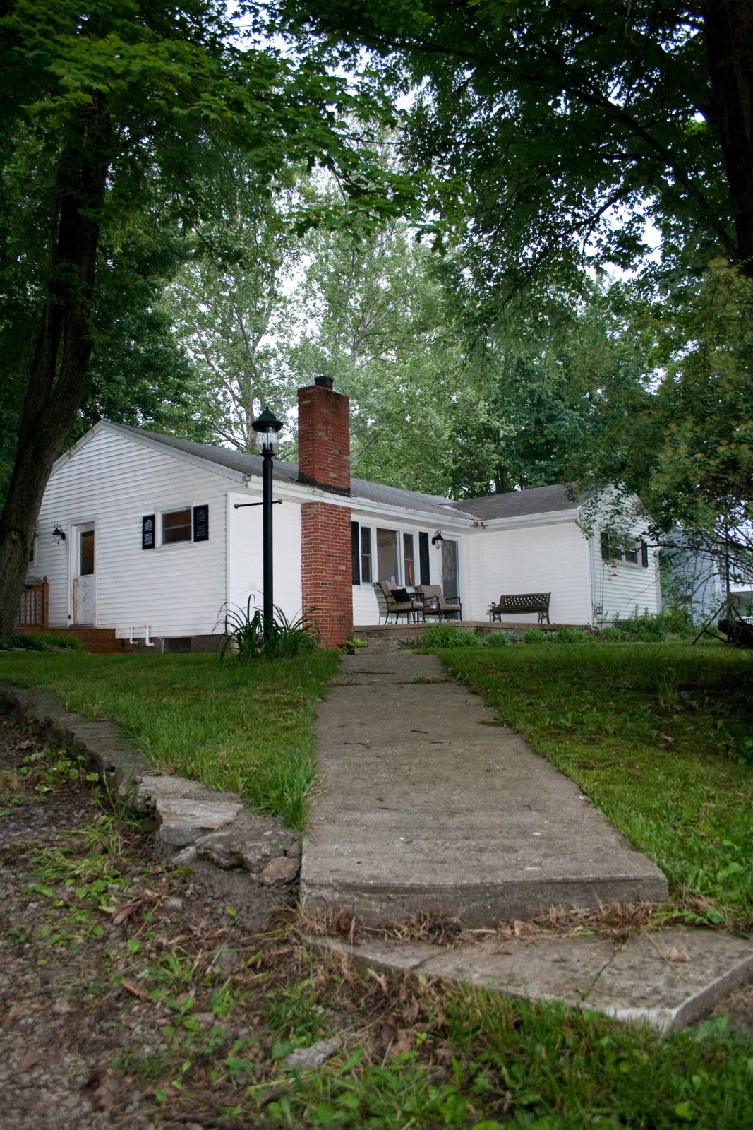 2068 longbranch rd. Union, KY 41091