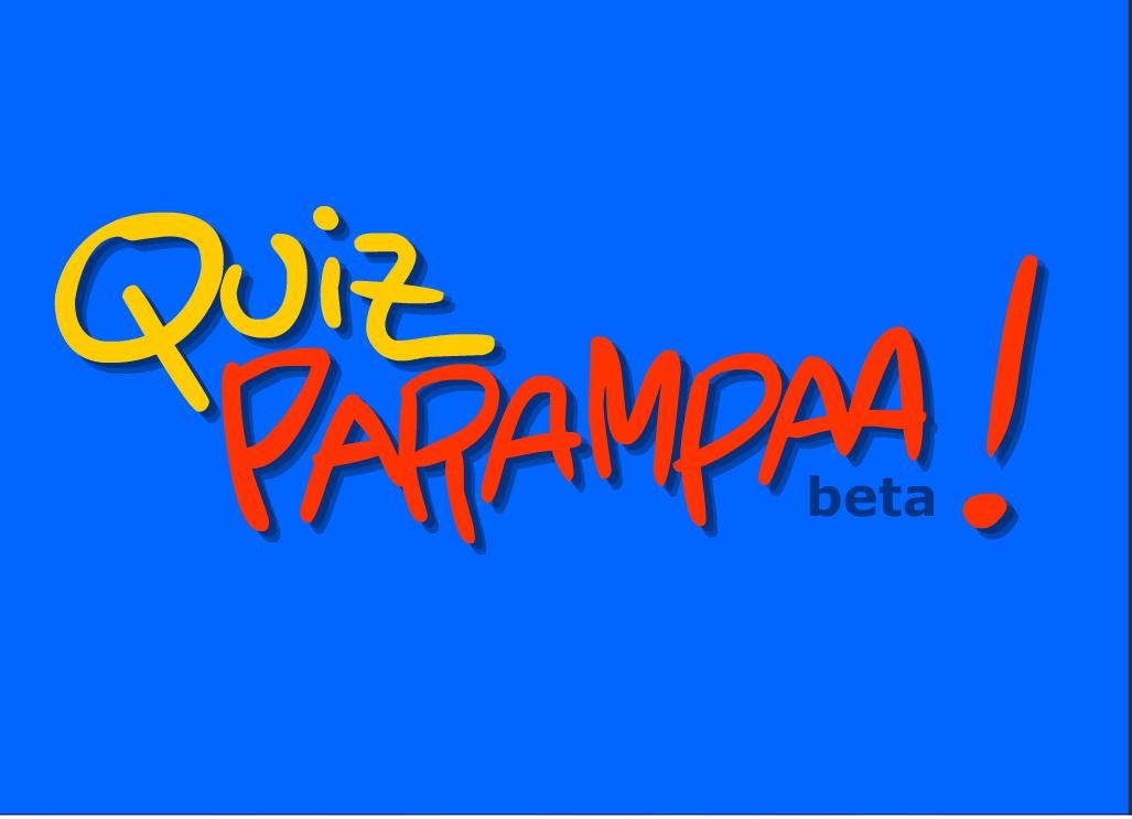 Permainan Parampa Sekali