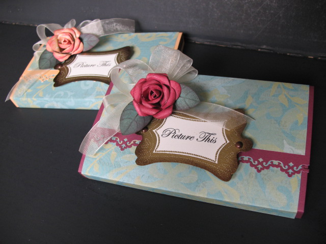 Paper Pleats and Ribbon Roses: Paper Roses Instructions