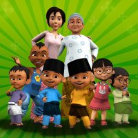 Upin n' Ipin