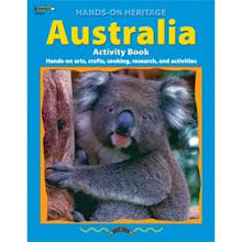 Where I get Australia Activities