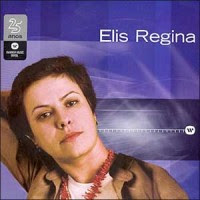 Elis Regina - Cantora Brasileira - 1945 / 1982