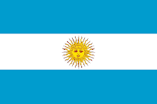 ARGENTINA