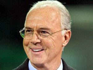 Franz Beckenbauer Decided To Leave His Position In The FIFA 