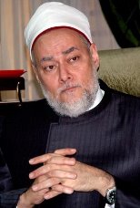 Mufti Mesir
