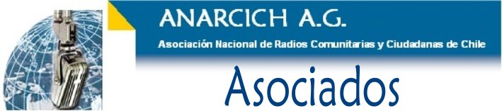 ASOCIADOS ANARCICH