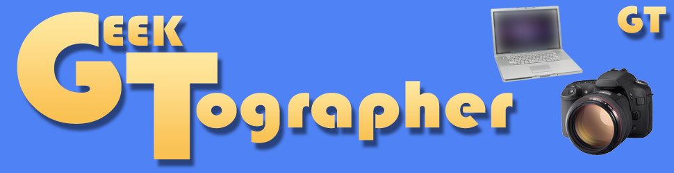 Geektographer