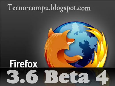 Firerox 3.6 beta 4