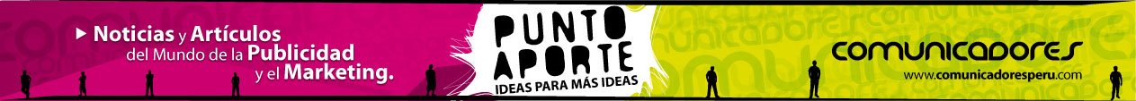 PuntoAporte