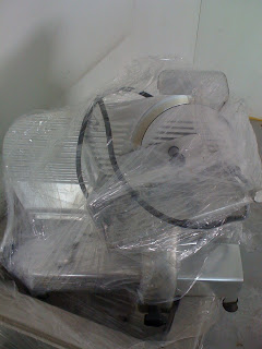 bread and meat slicer bread and meat slicer
