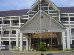 GERBANG UTAMA JICA