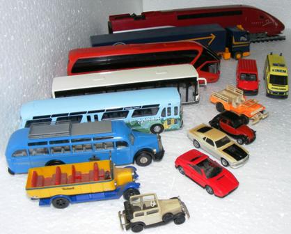 SOUSADESIGN - Miniaturas