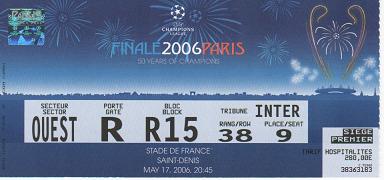 2006, PARIS (FC Barcelona)