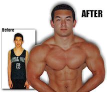 FAST MUSCLE GAIN