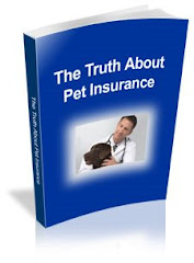 Do Not Buy Pet Insurance