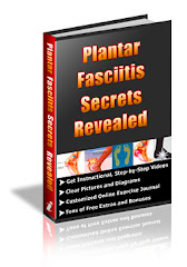 PLANTAR-FASCIITIS CURE