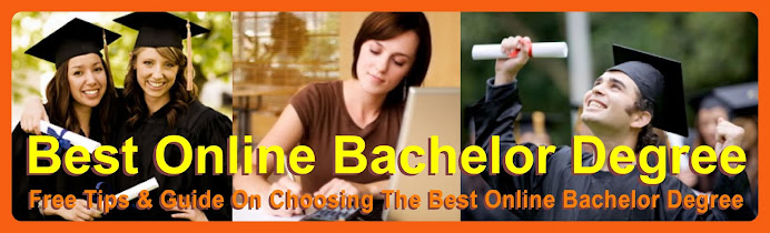 Best Online Bachelor Degree