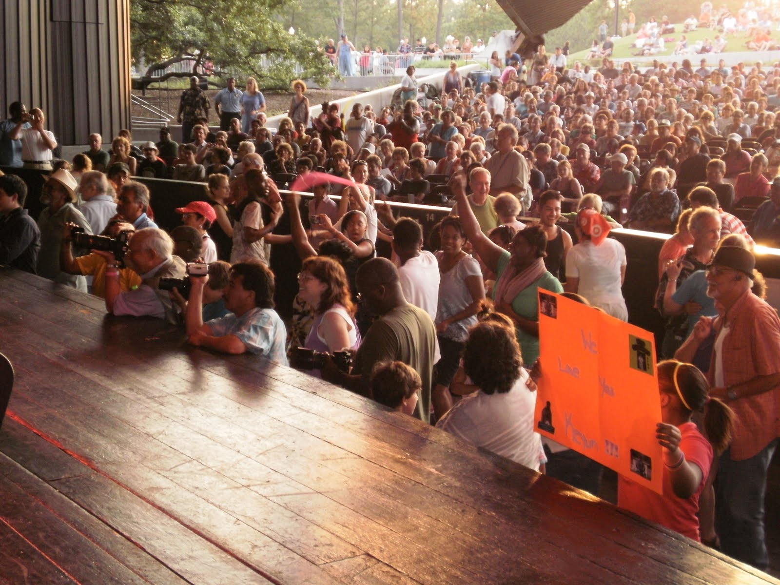 Notes and Musings Texas Accordion Kings and Queens/Big Squeeze