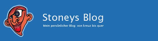 Stoneys Blog