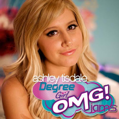 Ashley Tisdale S Tits 95