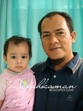 Abah & Ely..lalalalalalalala