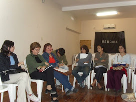 COMENZÓ EL TALLER DE POESÍA