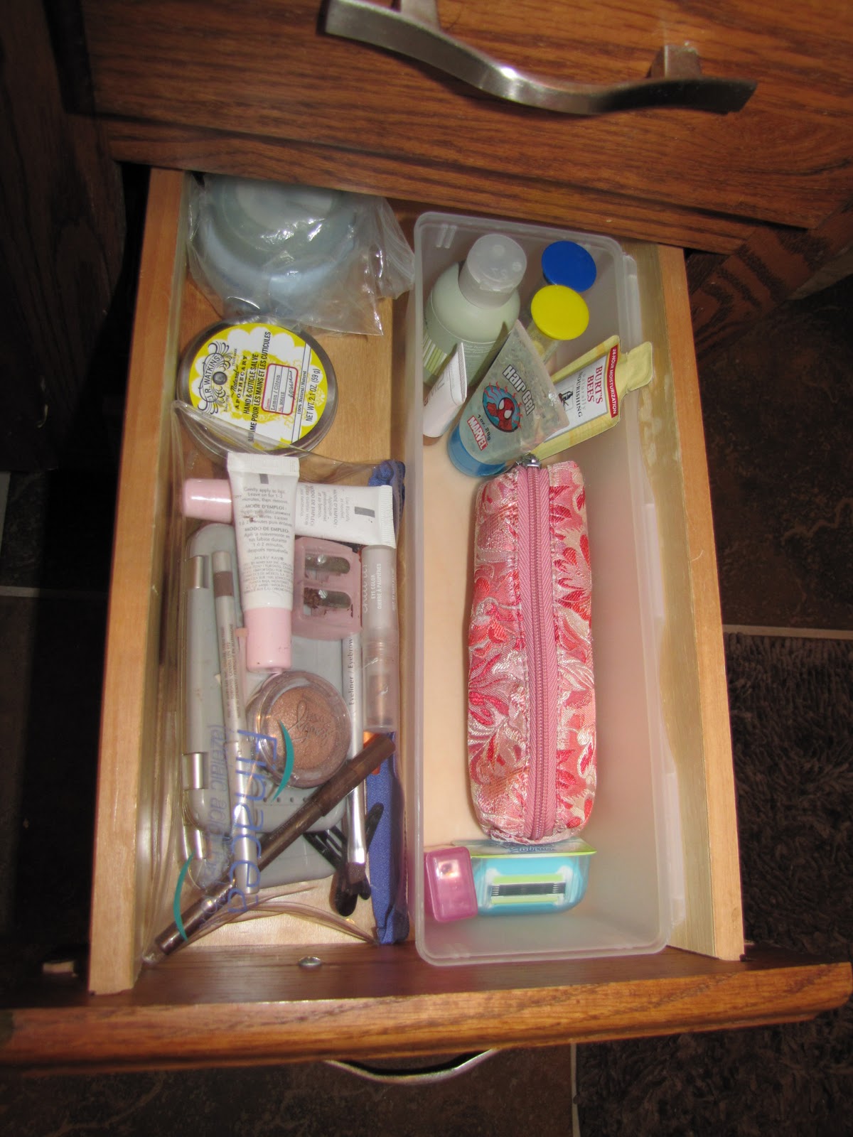 Sustainably Chic Designs: January 2011