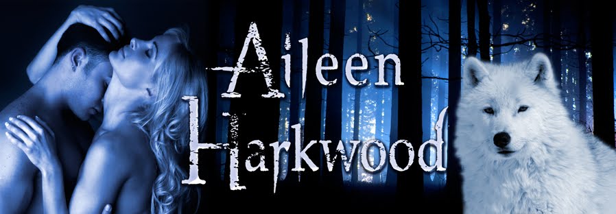 Aileen Harkwood