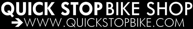 Quick Stop Bike Shop