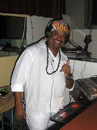 DJ Paulão DaMassa