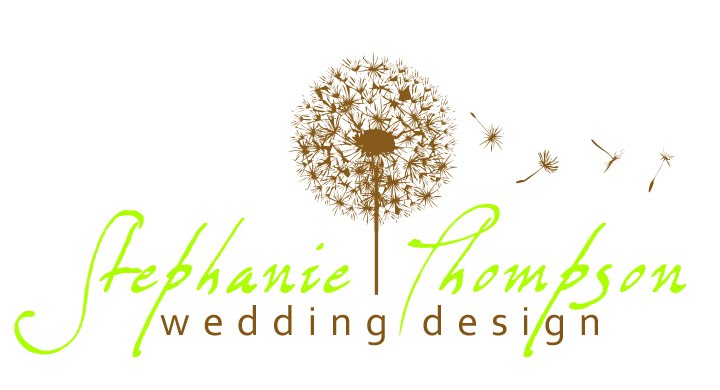 Stephanie Thompson's-Blog 4 Brides