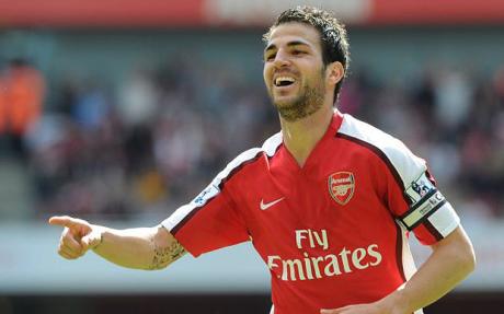 The Modern Gooner: An Arsenal Blog: Arsenal 2010-11 Team Overview, Part ...
