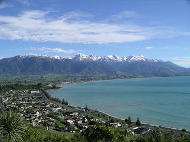 Kaikoura