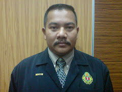 Pegawai Istiadat KRS Kedah