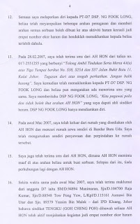 Contoh Karangan Laporan Spm Terbaik